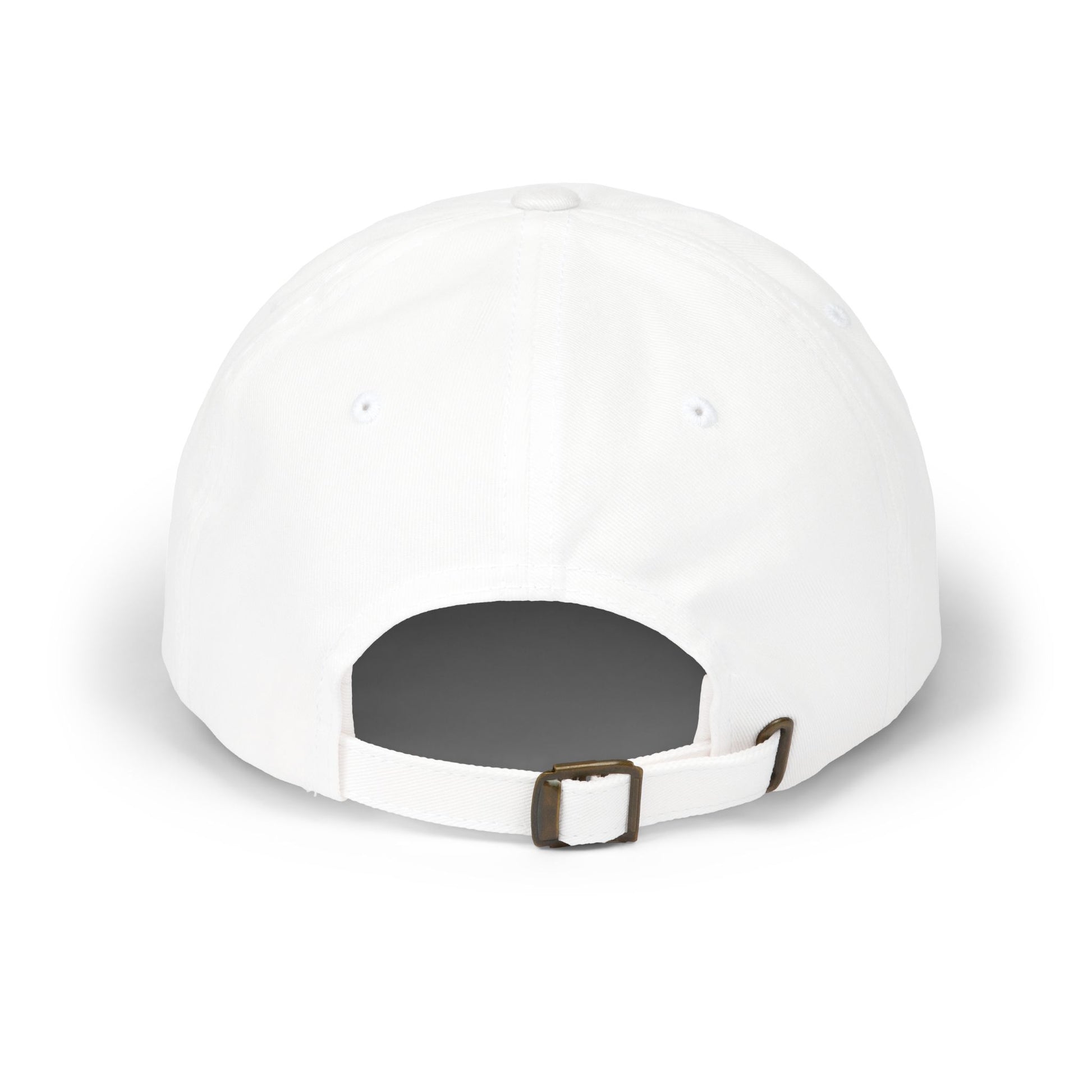 Embroidered Hat | La Gorra Bordado