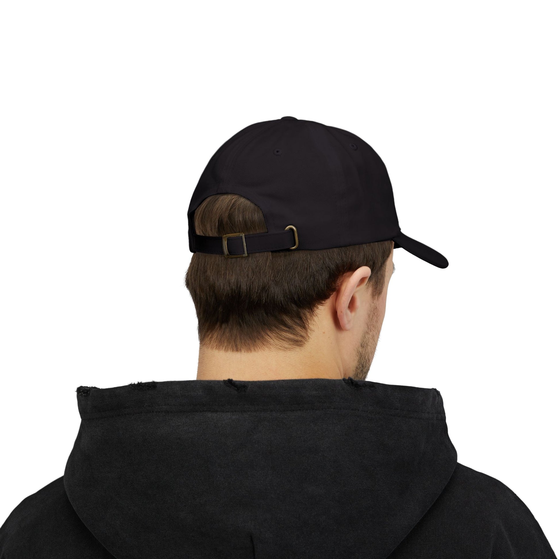 Embroidered Hat | La Gorra Bordado