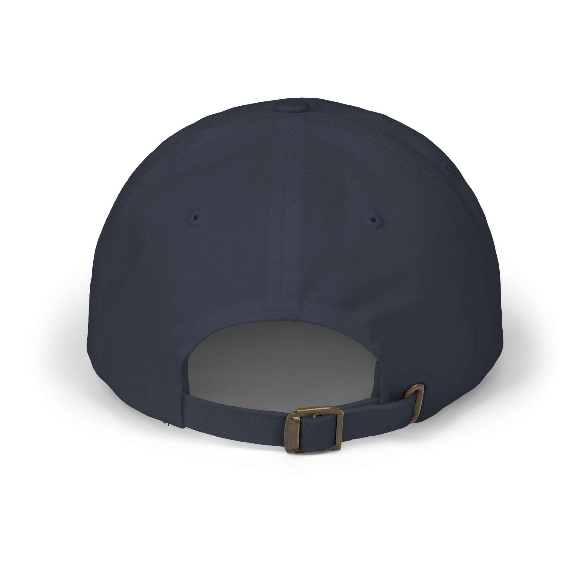 Embroidered Hat | La Gorra Bordado