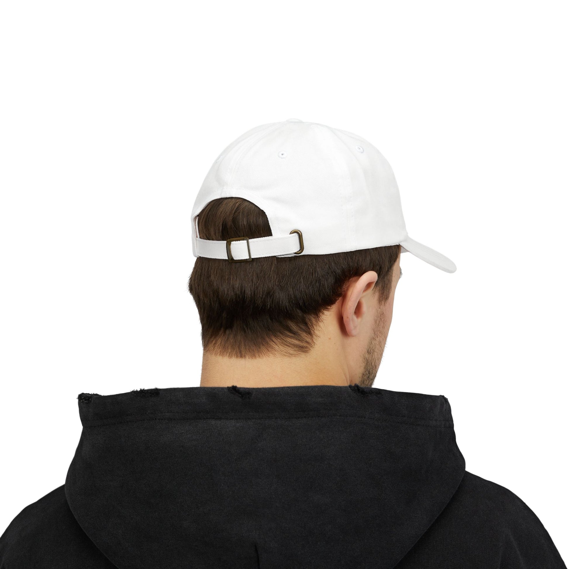 Embroidered Hat | La Gorra Bordado
