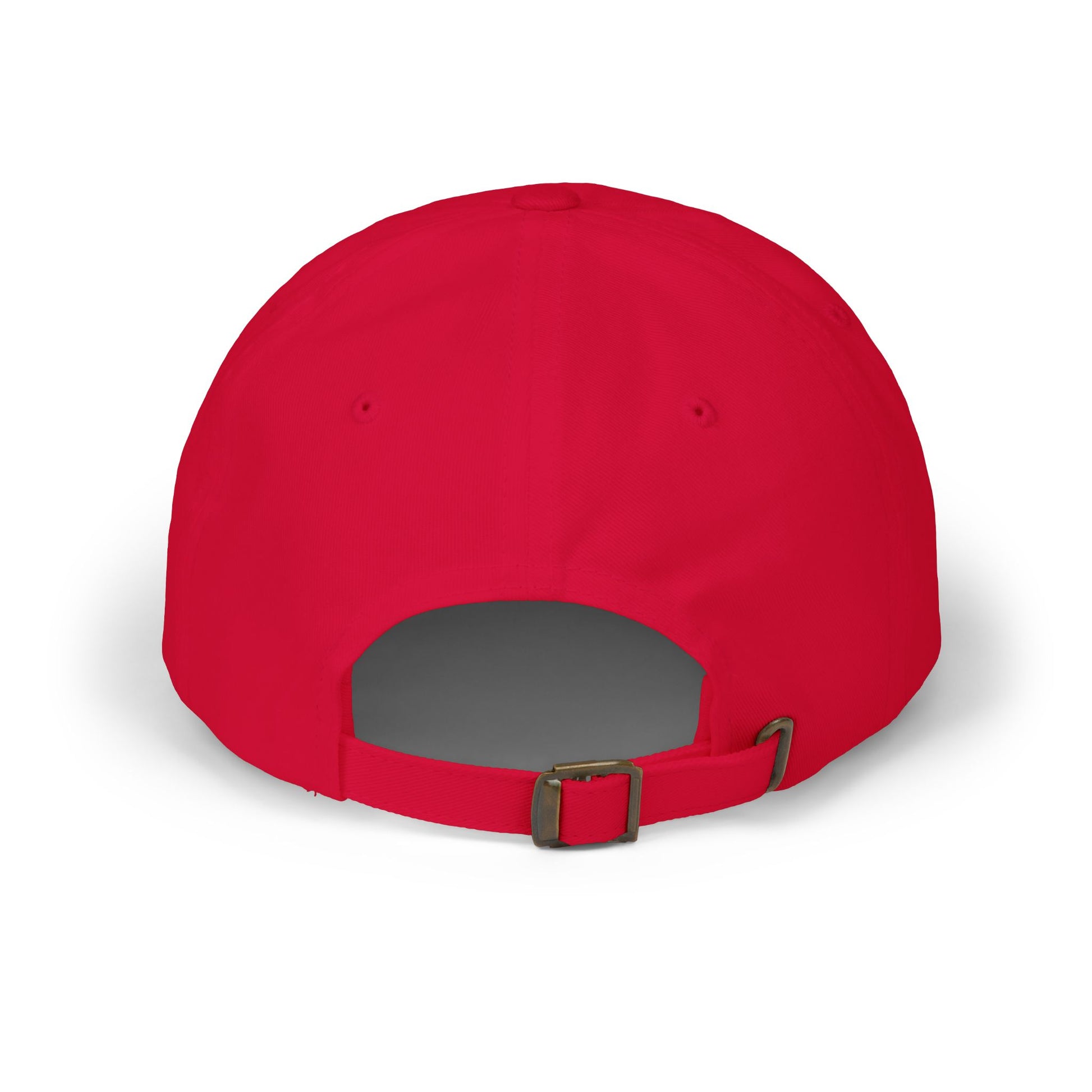 Embroidered Hat | La Gorra Bordado
