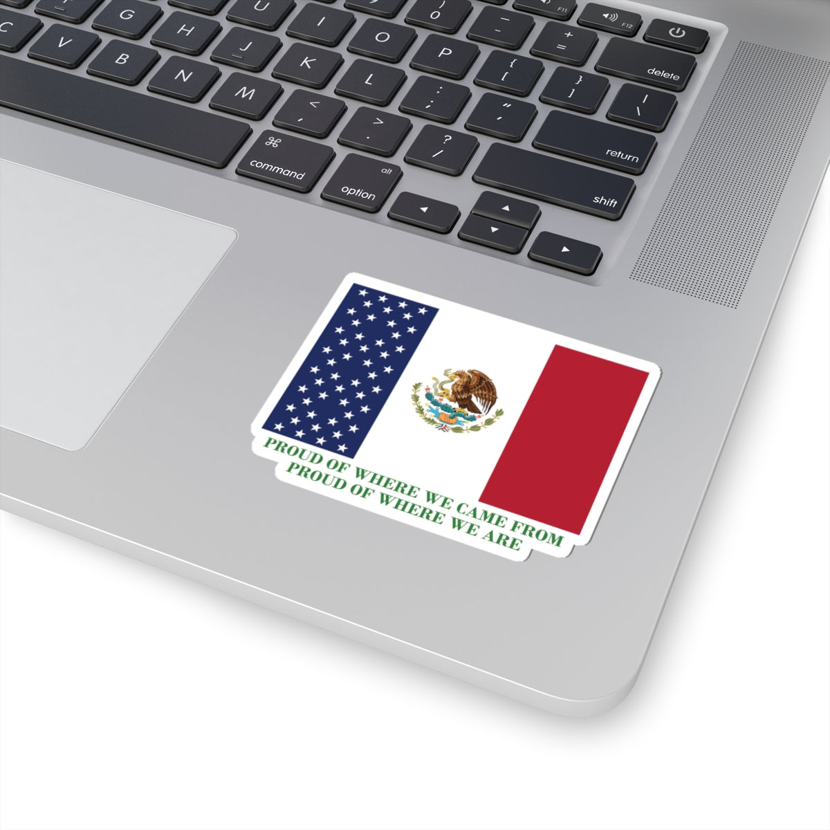 MaX Sticker