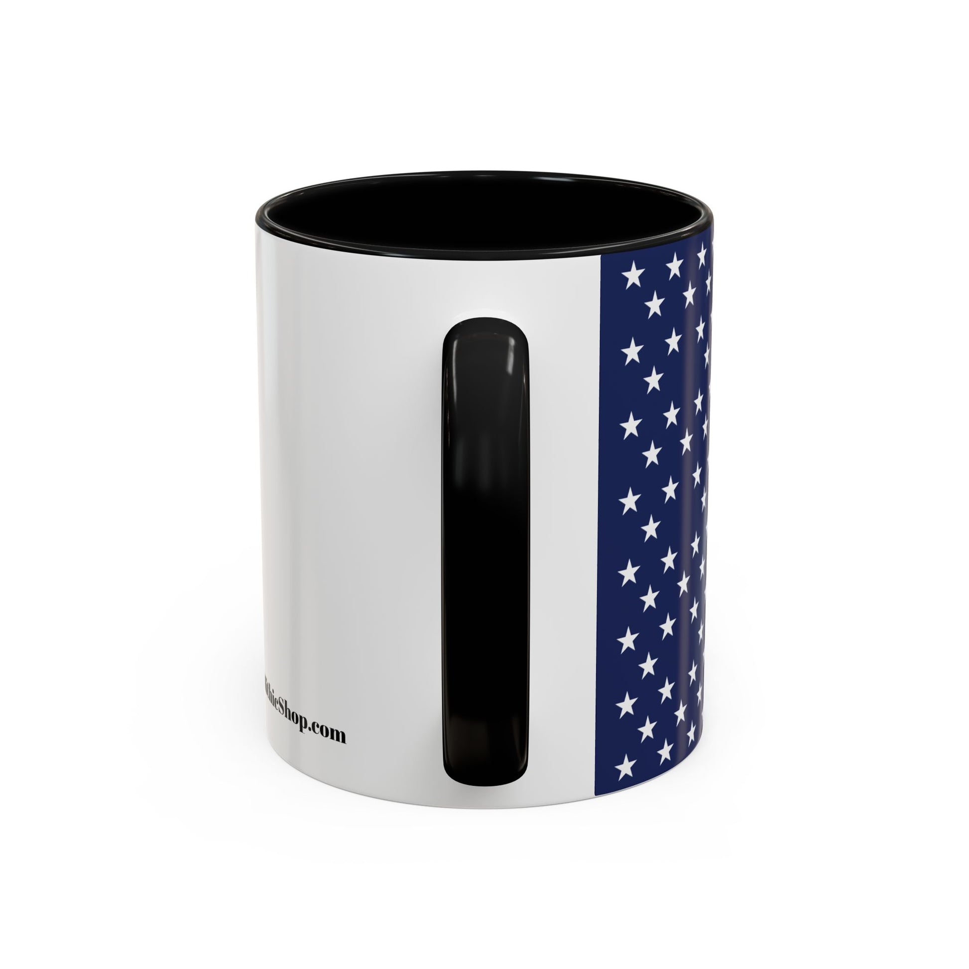 Colored Ceramic Mug (11oz, 15oz) | Taza de Cerámica de Colores