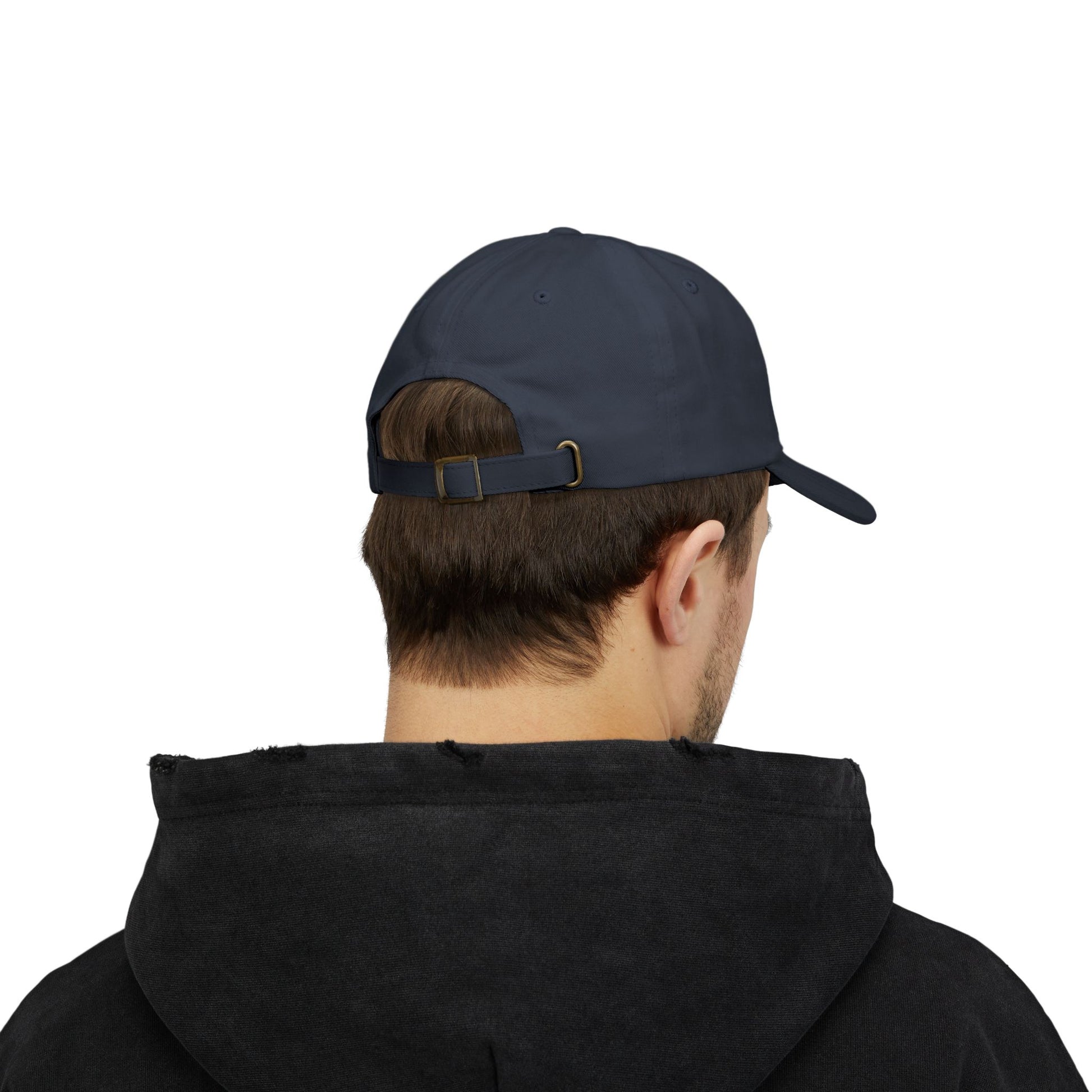 Embroidered Hat | La Gorra Bordado