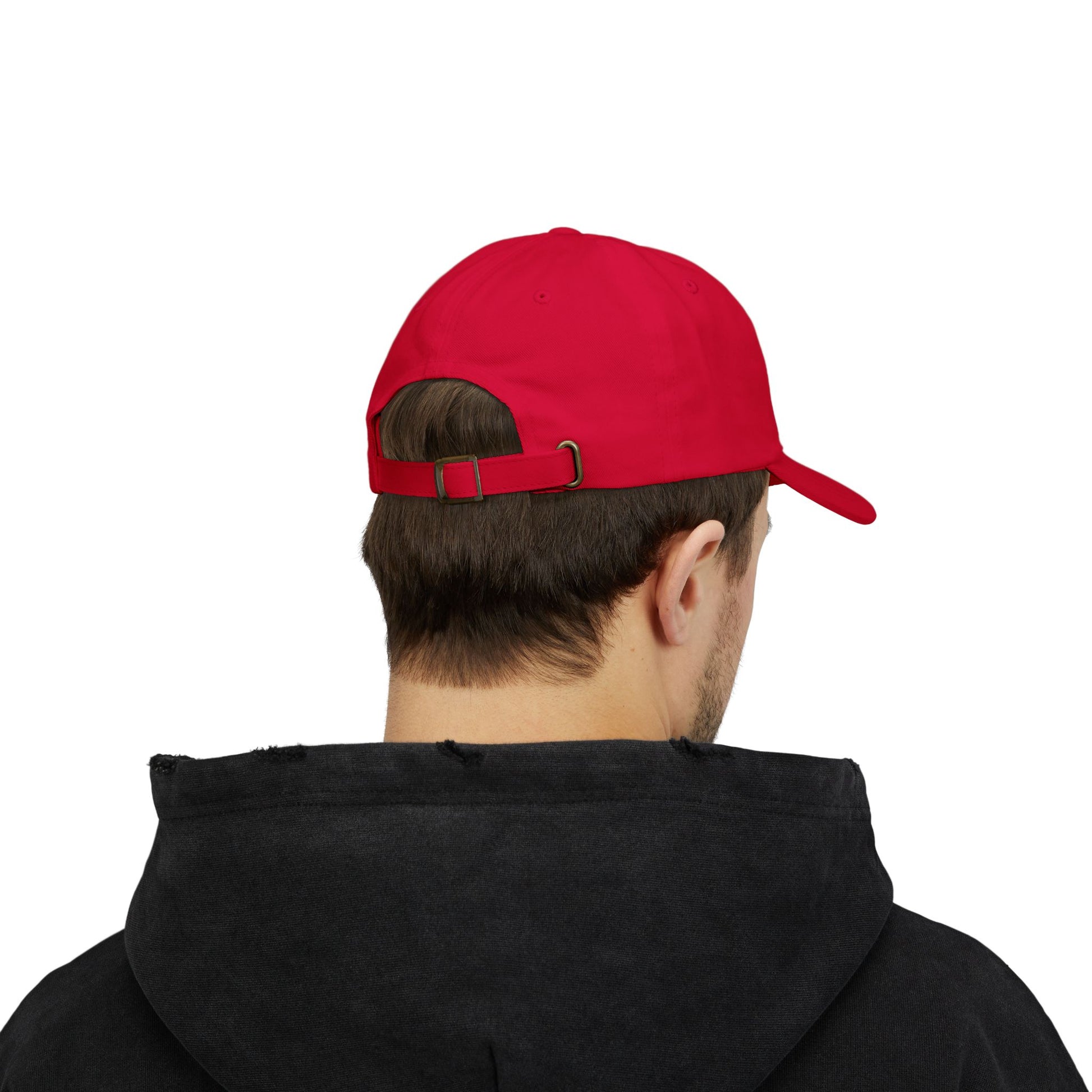 Embroidered Hat | La Gorra Bordado