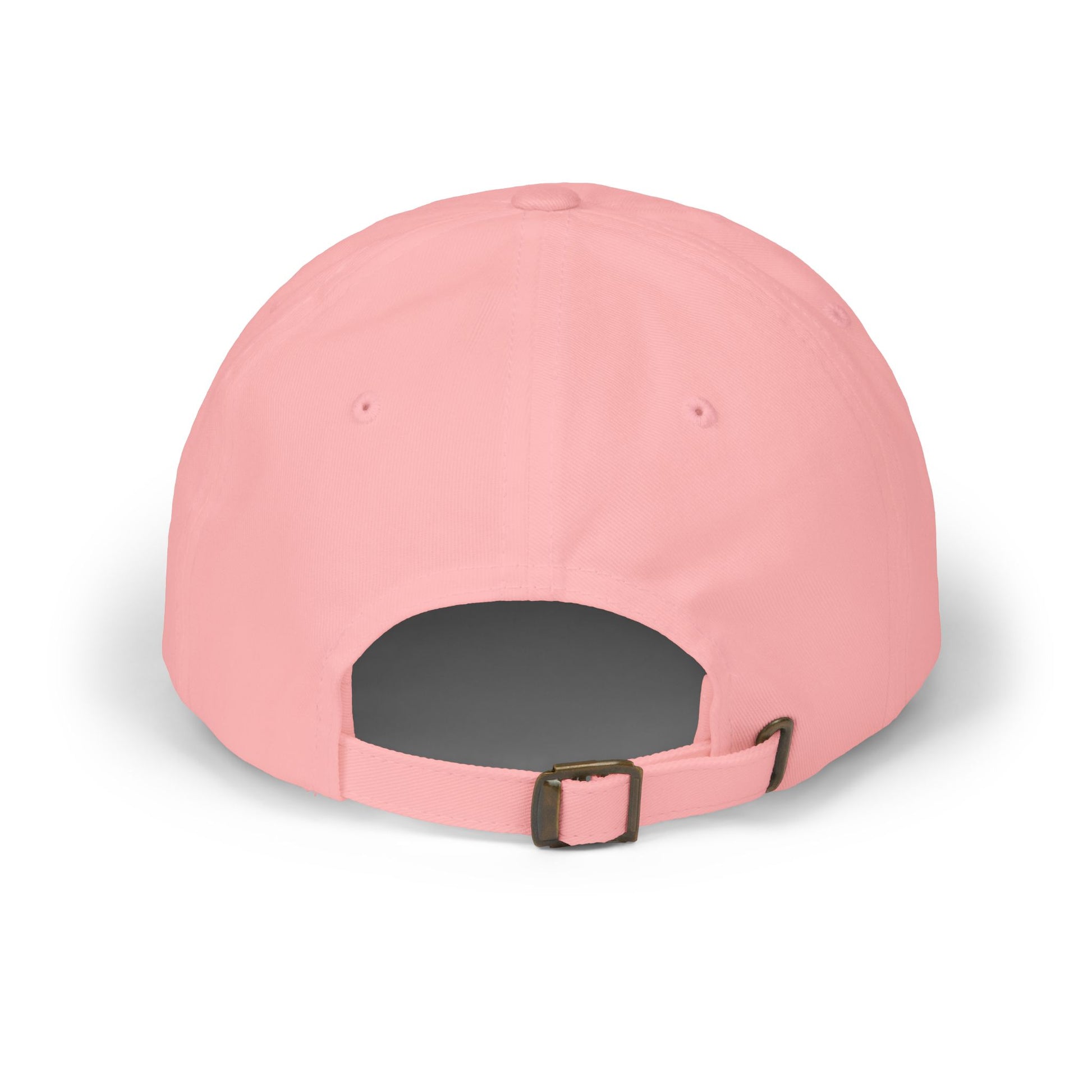 Embroidered Hat | La Gorra Bordado